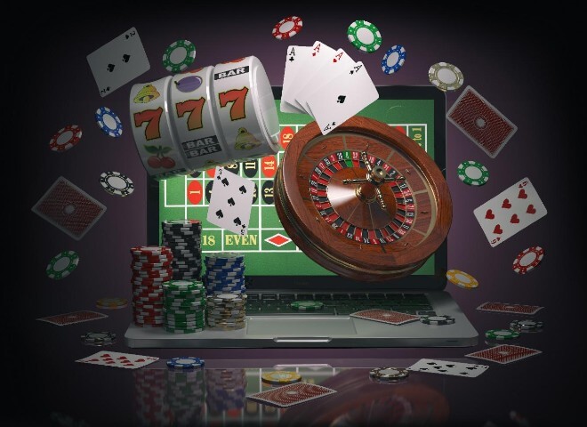 casinò online