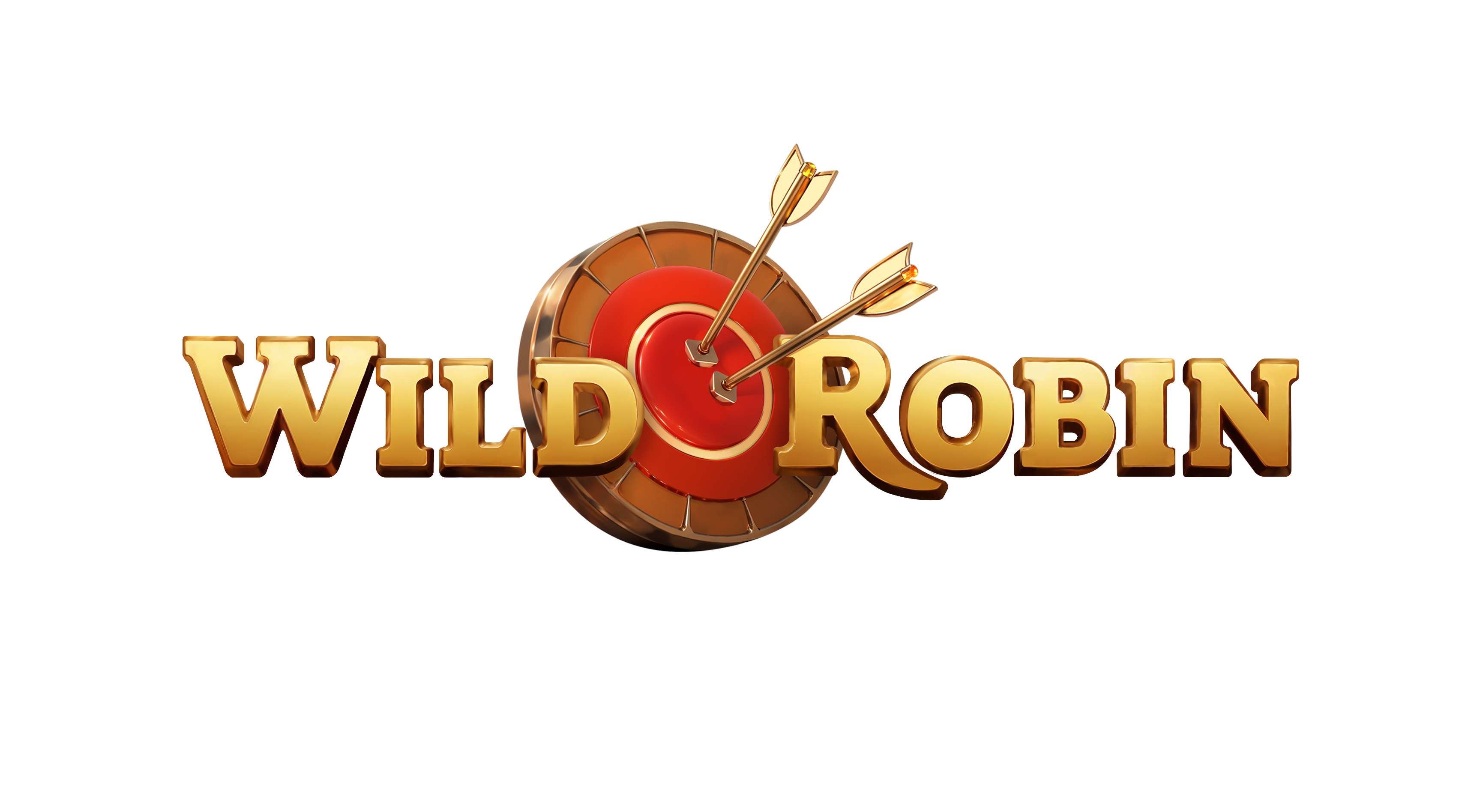 Wild Robin Casinò logo