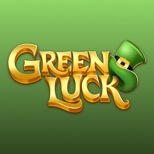 Green Luck Casinò logo