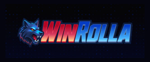 WinRolla Casinò logo