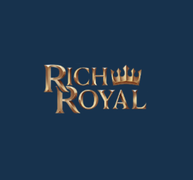 RichRoyal Casinò logo
